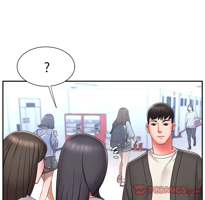 男孩没人爱 第23章 第50页