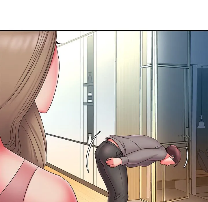 男孩没人爱 第23章 第33页