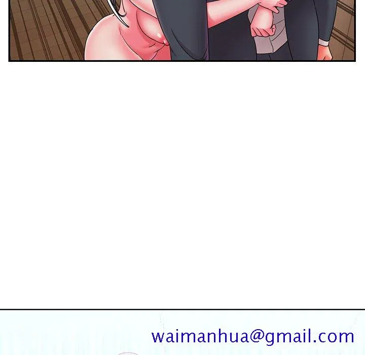 男孩没人爱 第23章 第101页