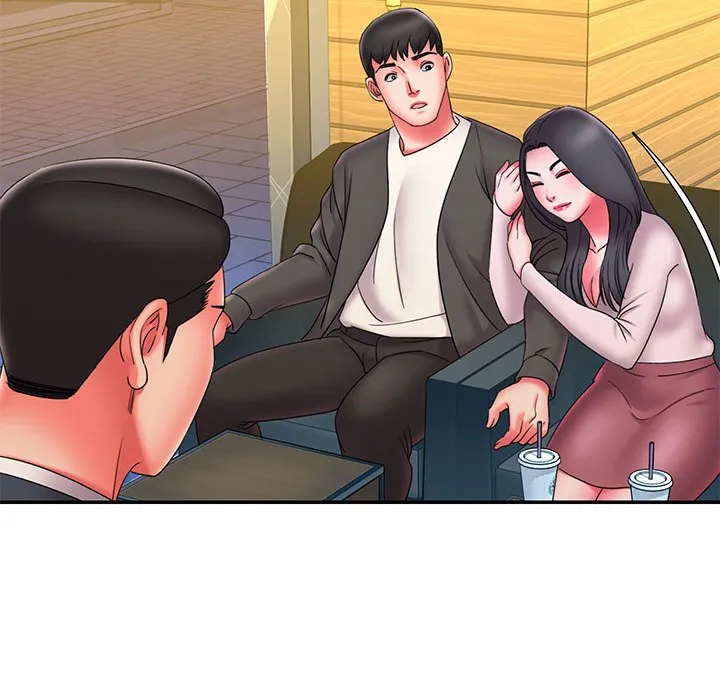 男孩没人爱 第23章 第75页