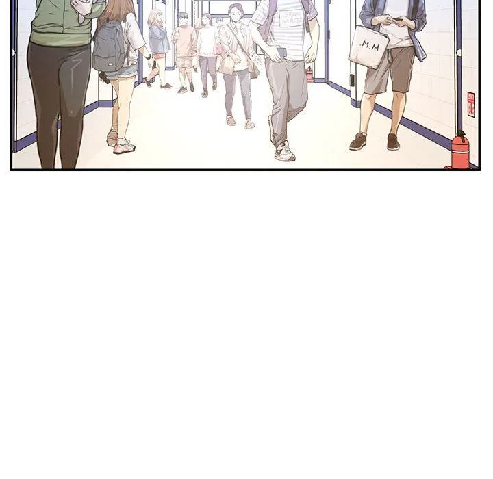 男孩没人爱 第23章 第48页