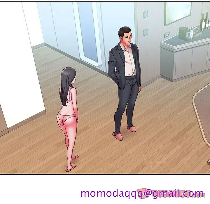 男孩没人爱 第23章 第86页