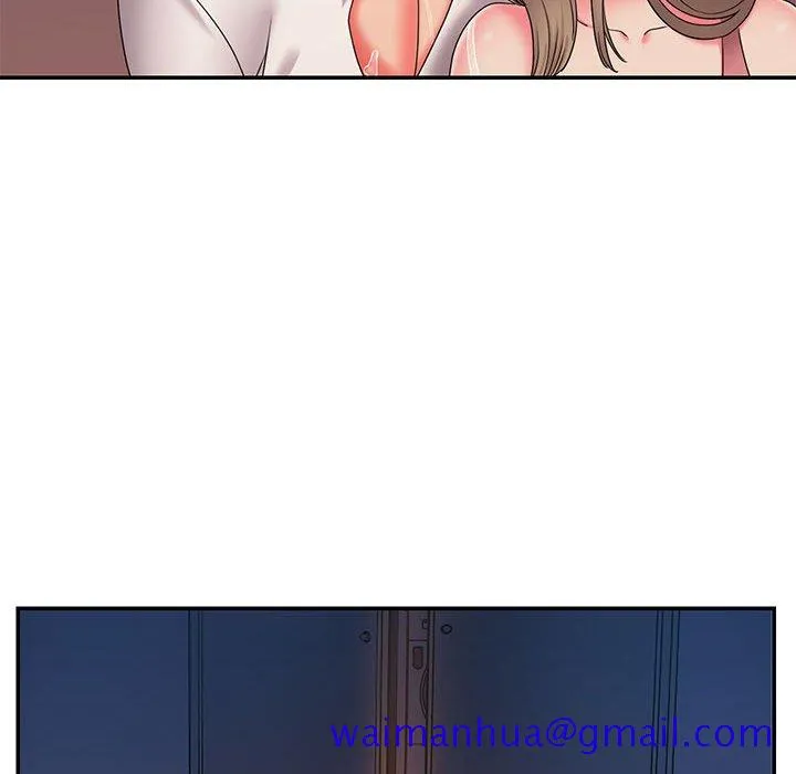 男孩没人爱 第23章 第21页
