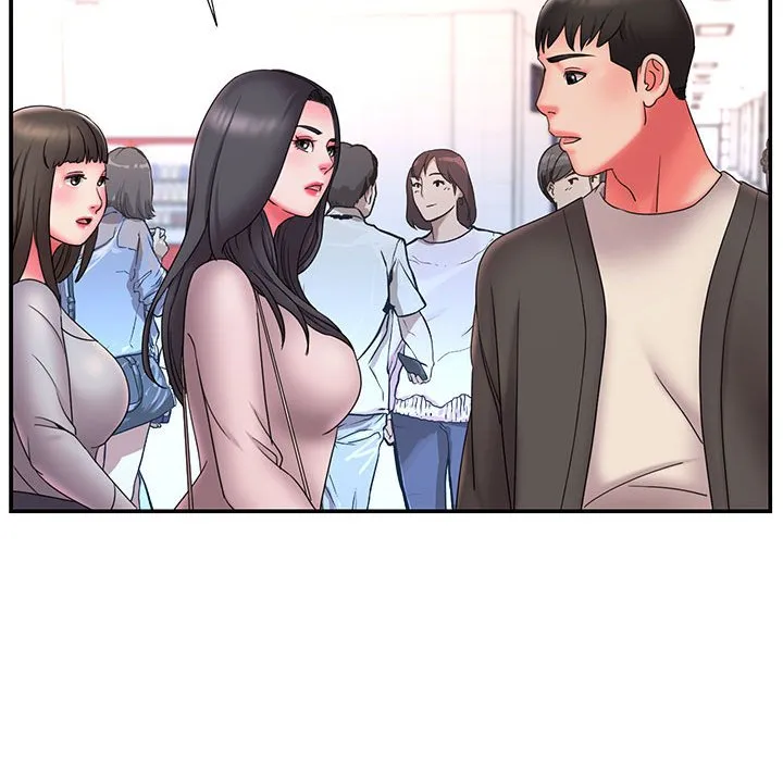 男孩没人爱 第23章 第59页
