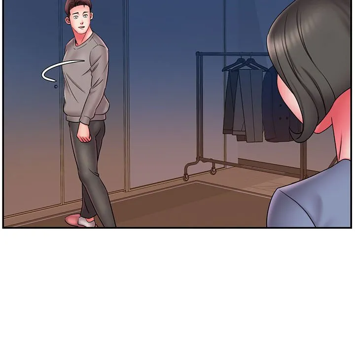 男孩没人爱 第23章 第9页