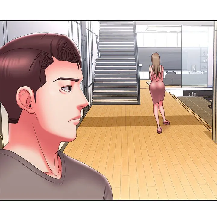 男孩没人爱 第23章 第39页