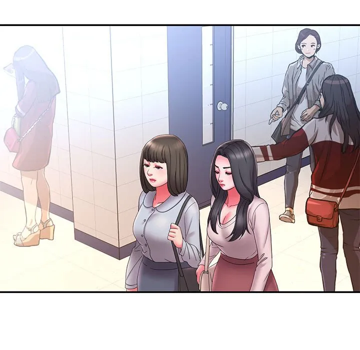 男孩没人爱 第23章 第49页