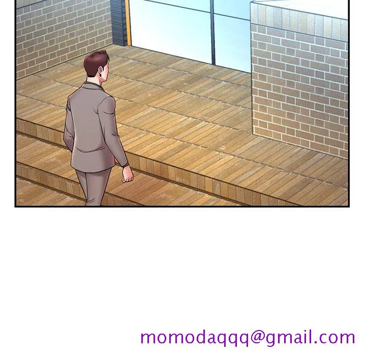 男孩没人爱 第18章 第6页