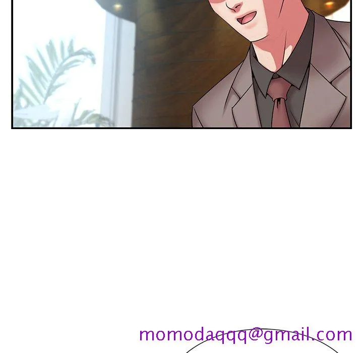 男孩没人爱 第18章 第16页