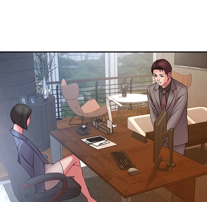 男孩没人爱 第18章 第14页