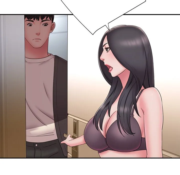男孩没人爱 第26章 第34页