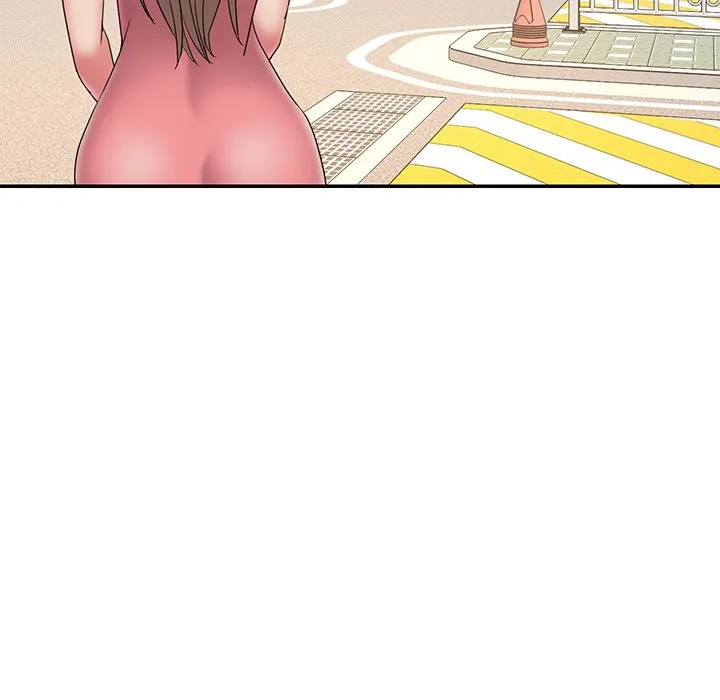 男孩没人爱 第26章 第93页