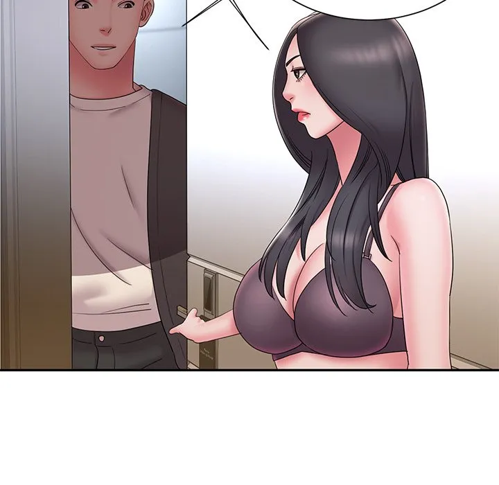 男孩没人爱 第26章 第37页