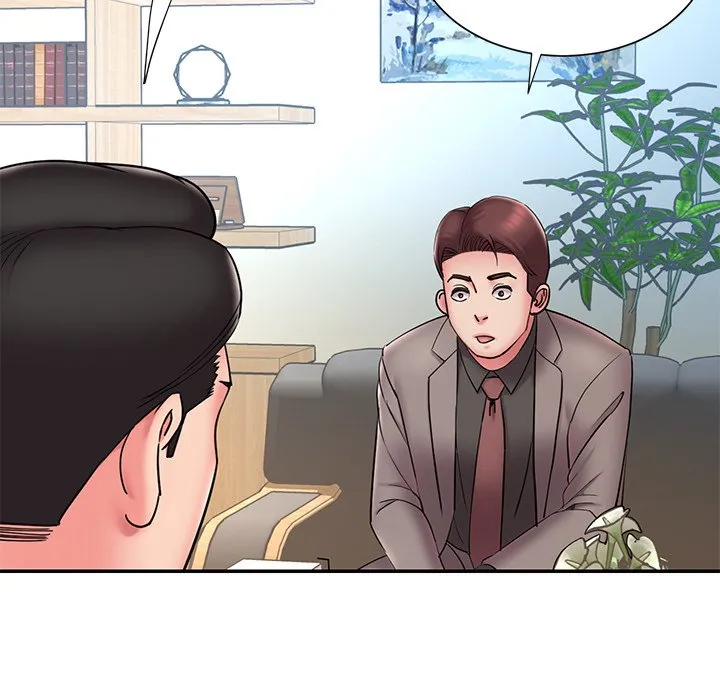 男孩没人爱 第26章 第84页