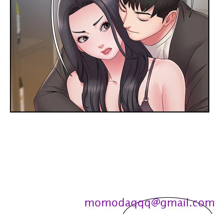 男孩没人爱 第26章 第46页