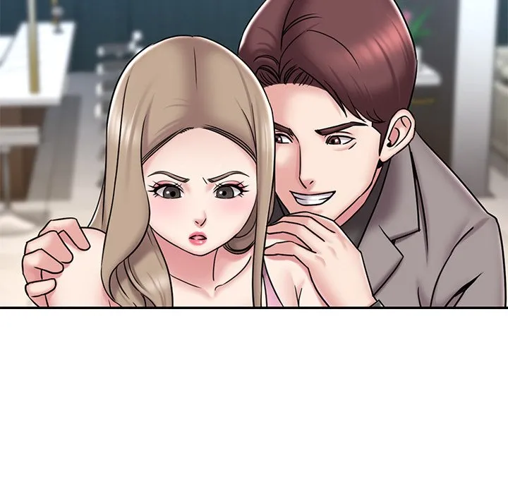 男孩没人爱 第52章 第79页