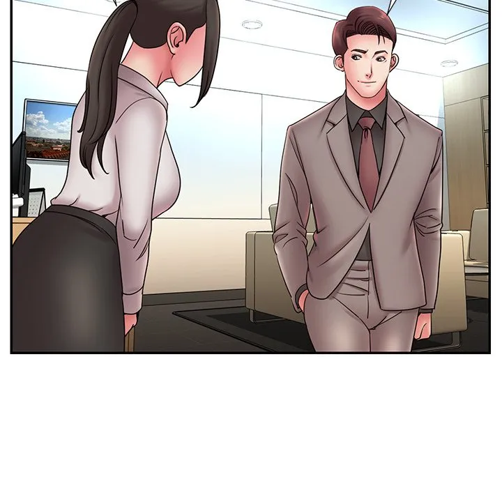 男孩没人爱 第20章 第57页