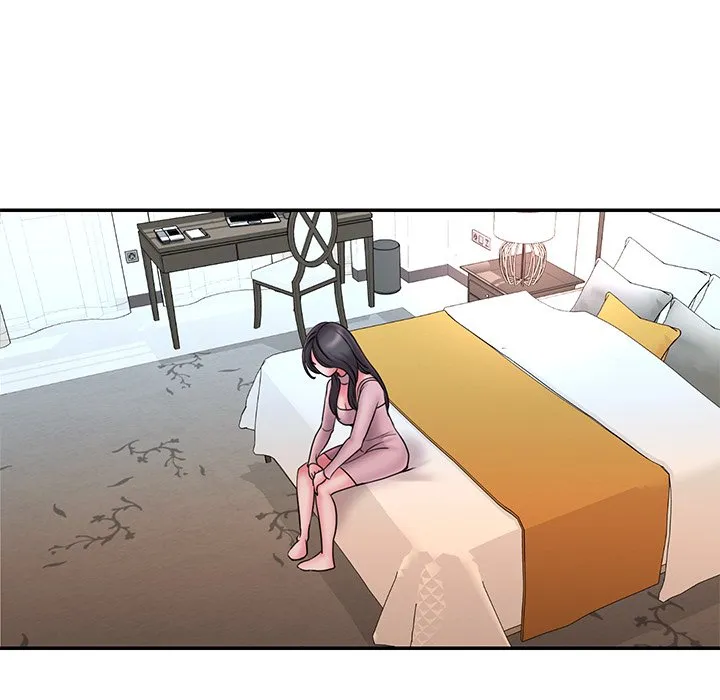 男孩没人爱 第20章 第5页