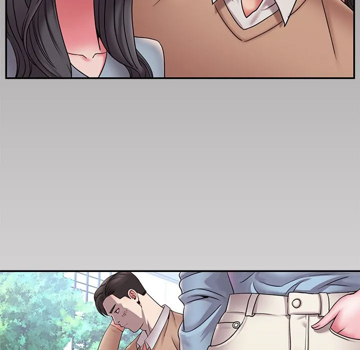 男孩没人爱 第20章 第12页