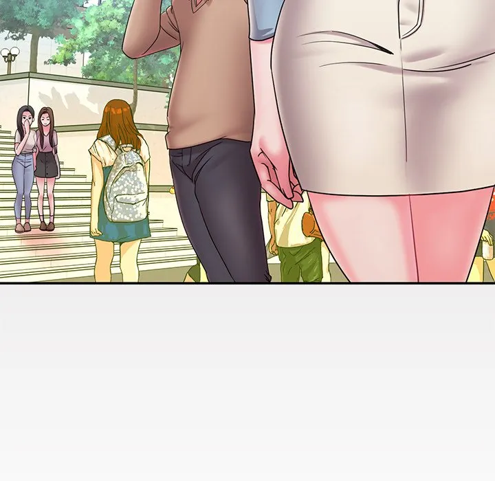 男孩没人爱 第20章 第13页