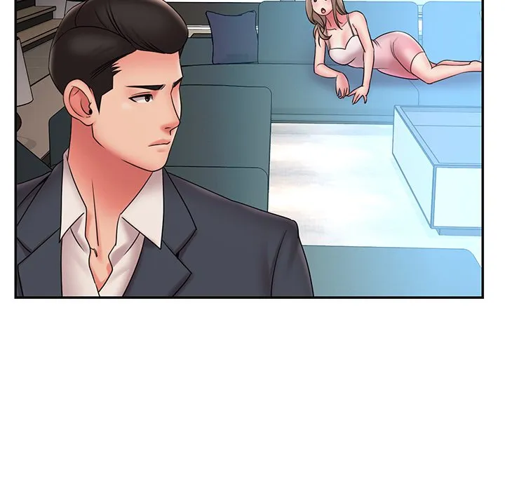 男孩没人爱 第20章 第20页