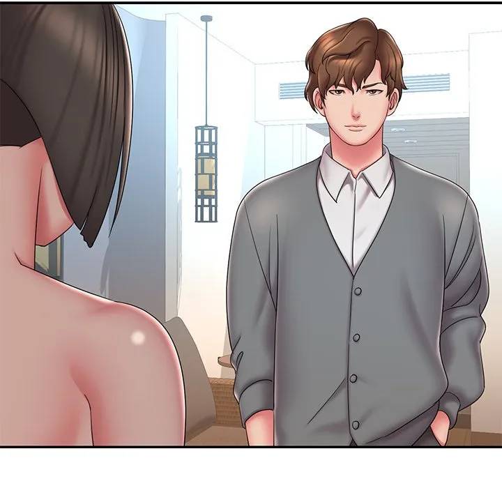 男孩没人爱 第40章 第52页