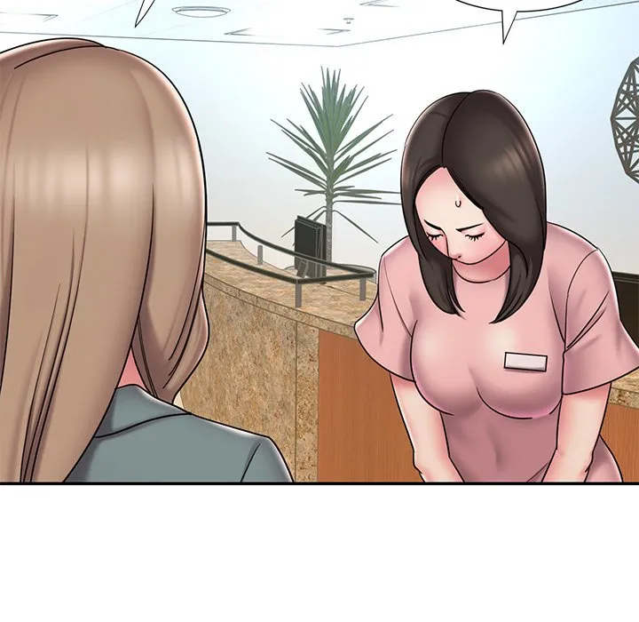男孩没人爱 第40章 第12页