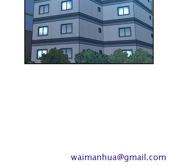 男孩没人爱 第40章 第61页