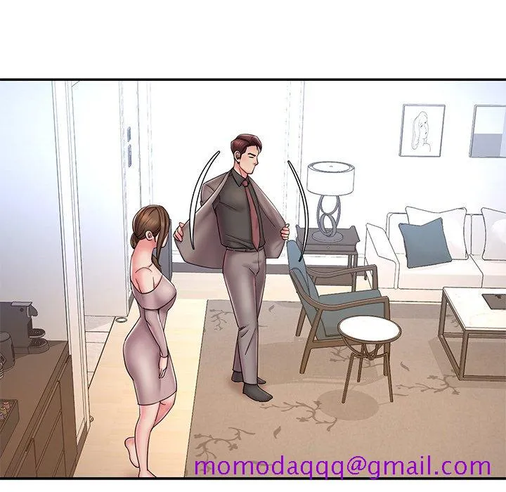 男孩没人爱 第40章 第36页