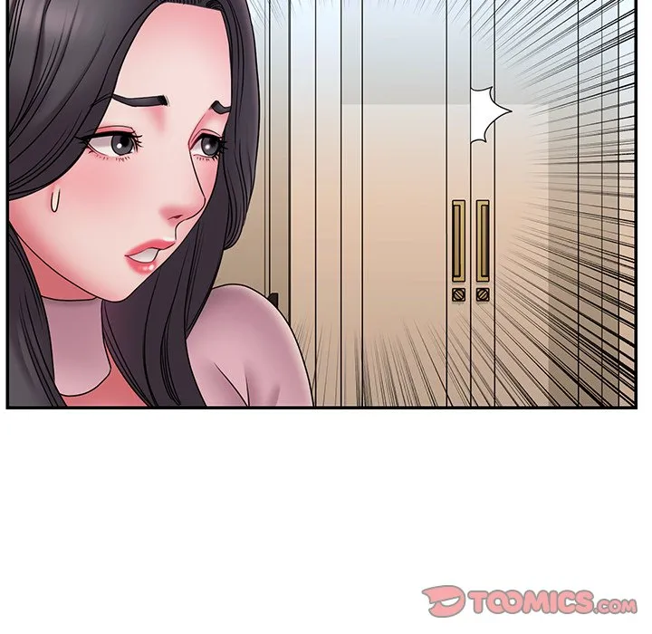 男孩没人爱 第19章 第10页