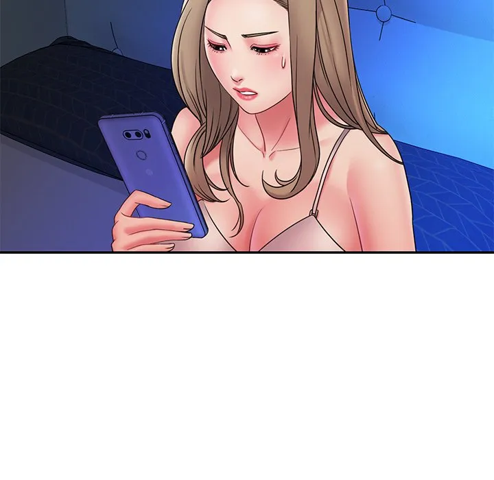 男孩没人爱 第19章 第23页