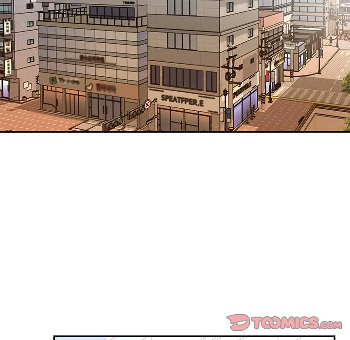男孩没人爱 第39章 第18页