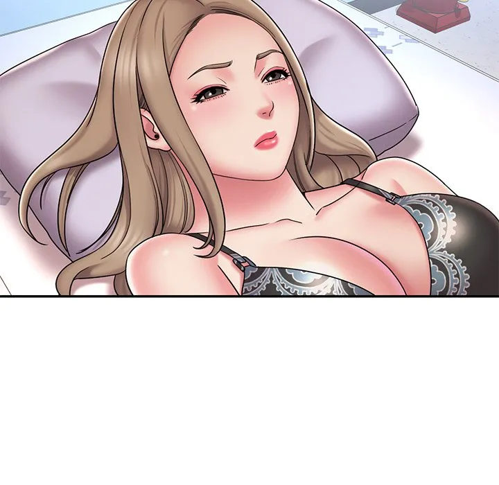 男孩没人爱 第39章 第59页