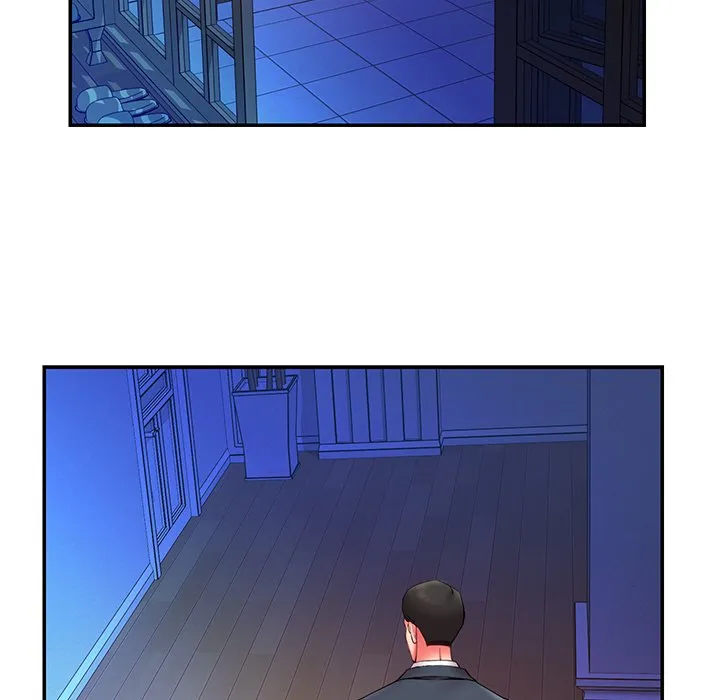 男孩没人爱 第13章 第58页