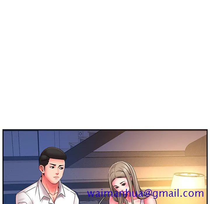 男孩没人爱 第13章 第41页
