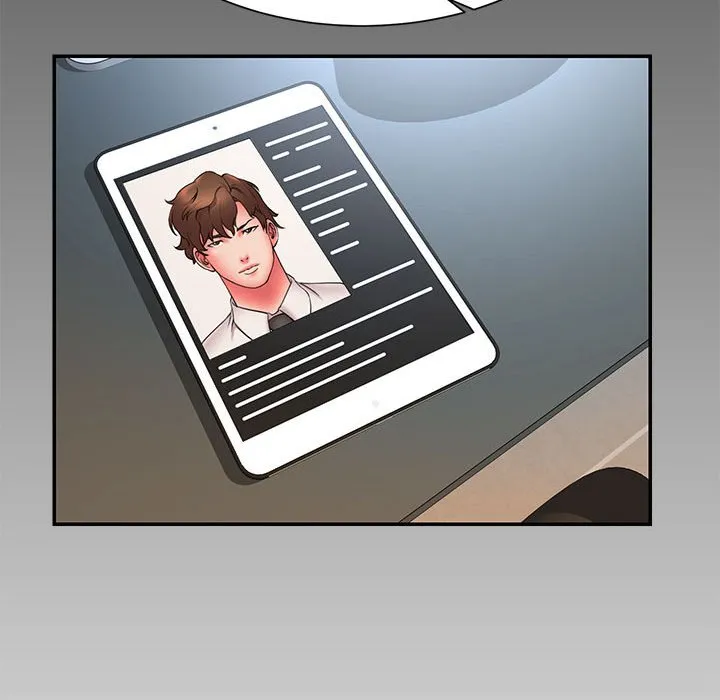 男孩没人爱 第16章 第32页