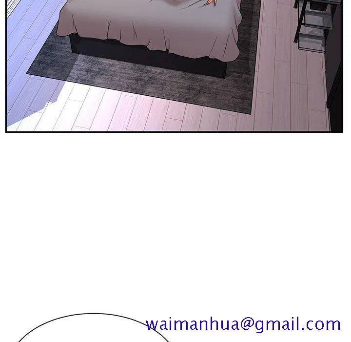 男孩没人爱 第16章 第61页