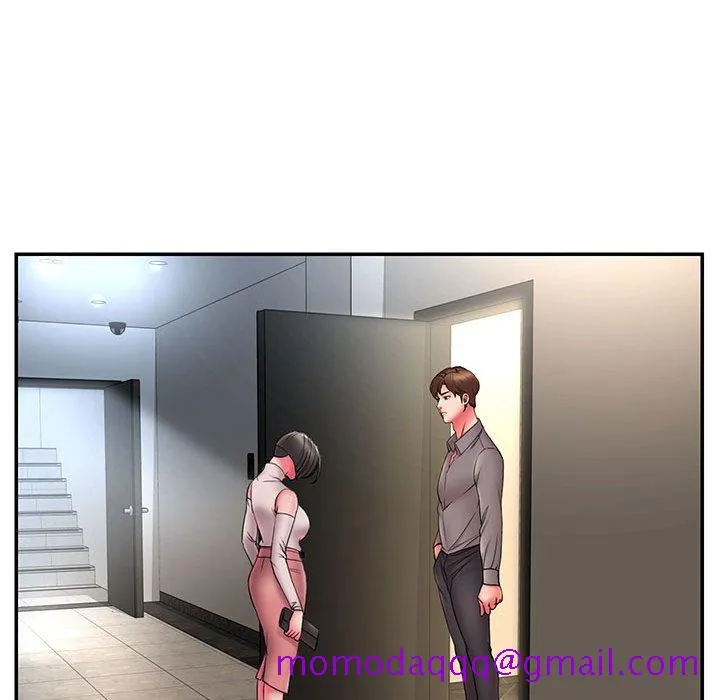 男孩没人爱 第16章 第36页