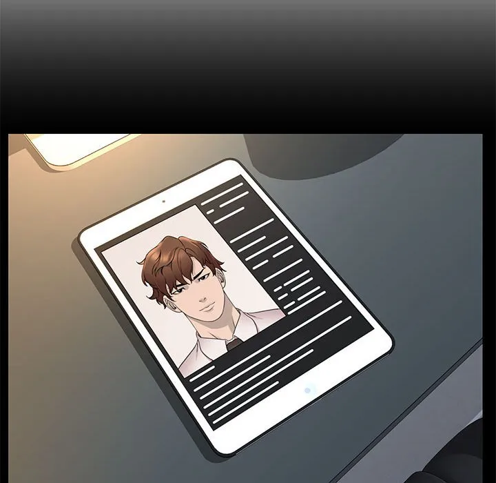 男孩没人爱 第16章 第29页