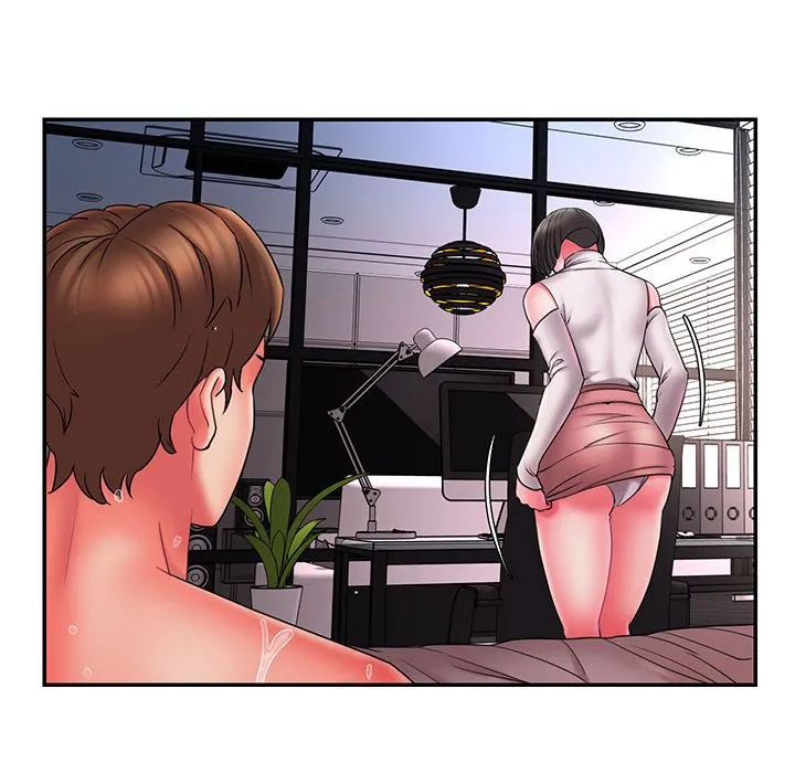 男孩没人爱 第16章 第72页