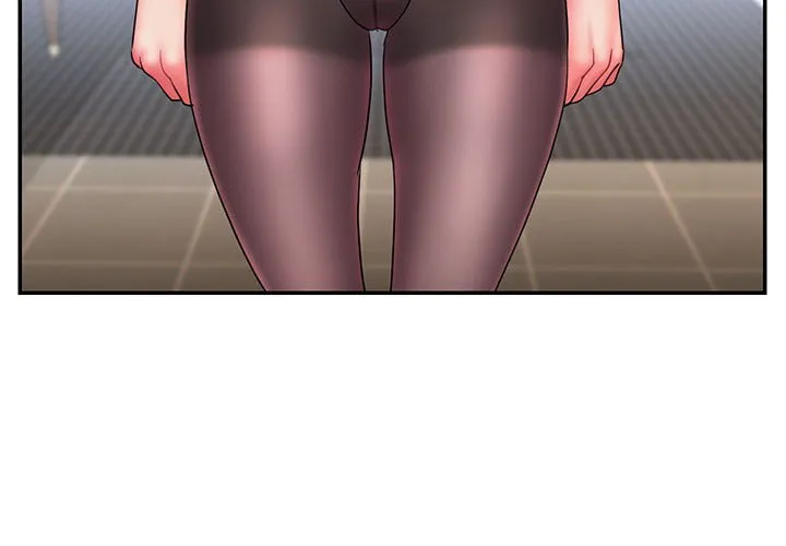 男孩没人爱 第16章 第4页