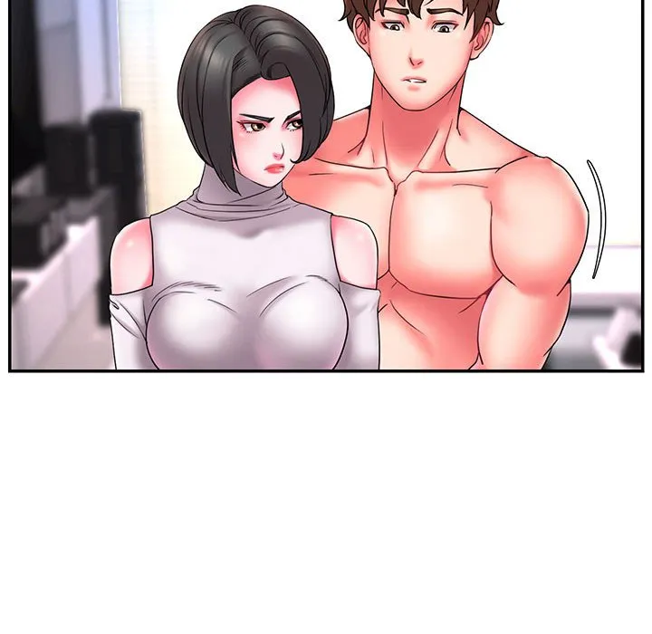 男孩没人爱 第16章 第78页