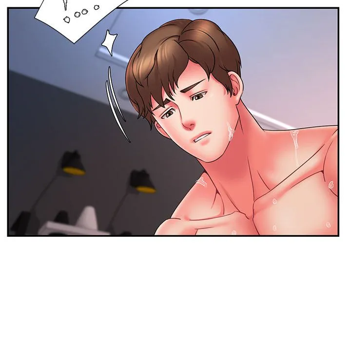 男孩没人爱 第16章 第65页