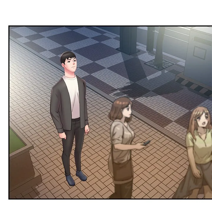 男孩没人爱 第25章 第83页