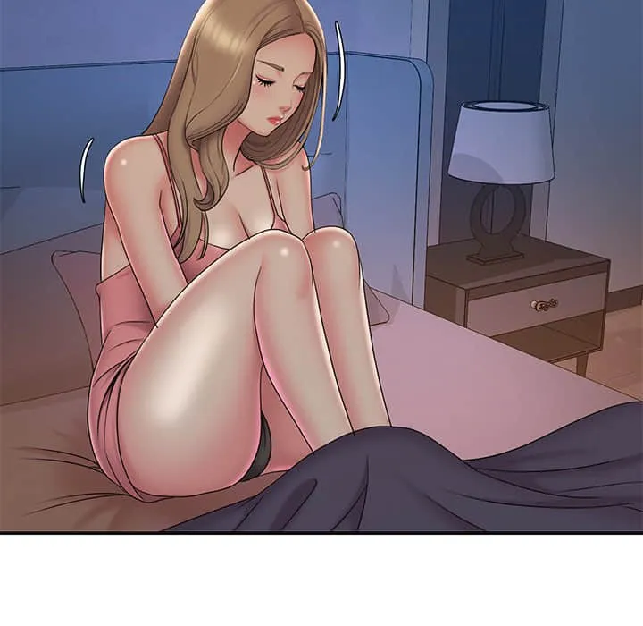 男孩没人爱 第36章 第90页