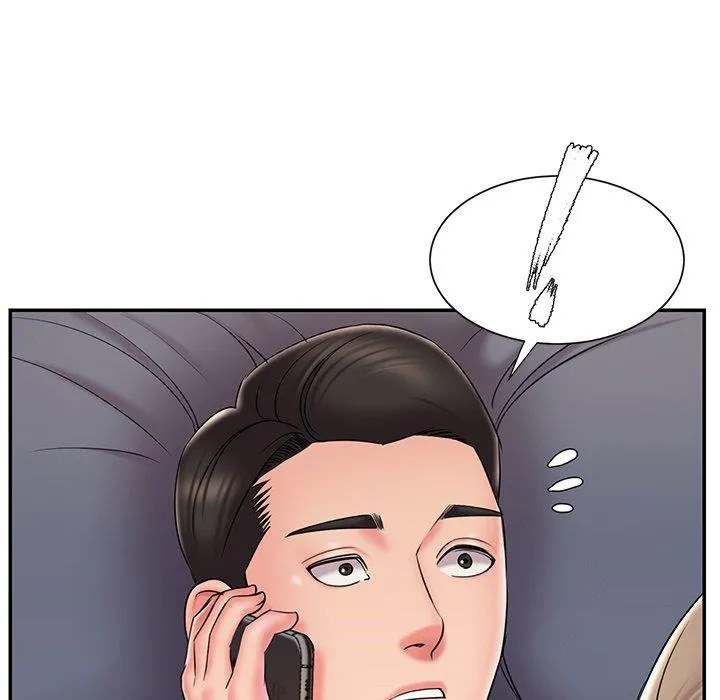 男孩没人爱 第31章 第53页