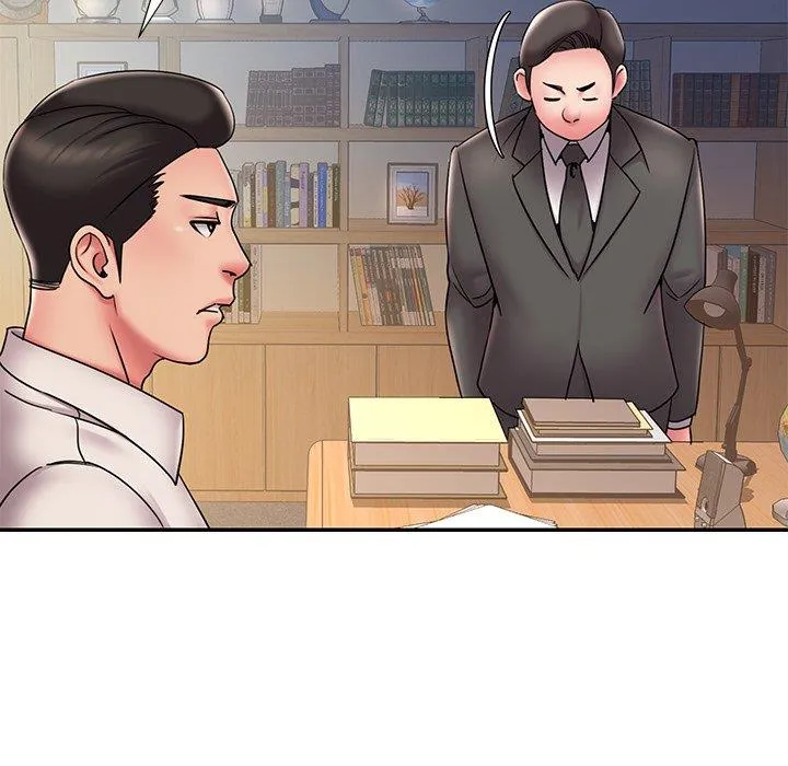 男孩没人爱 第31章 第72页
