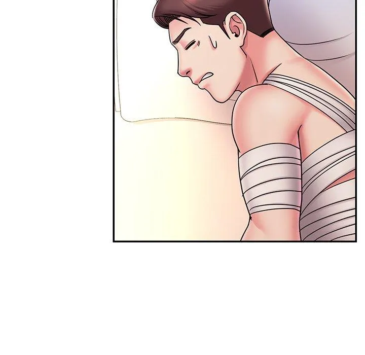 男孩没人爱 第31章 第68页