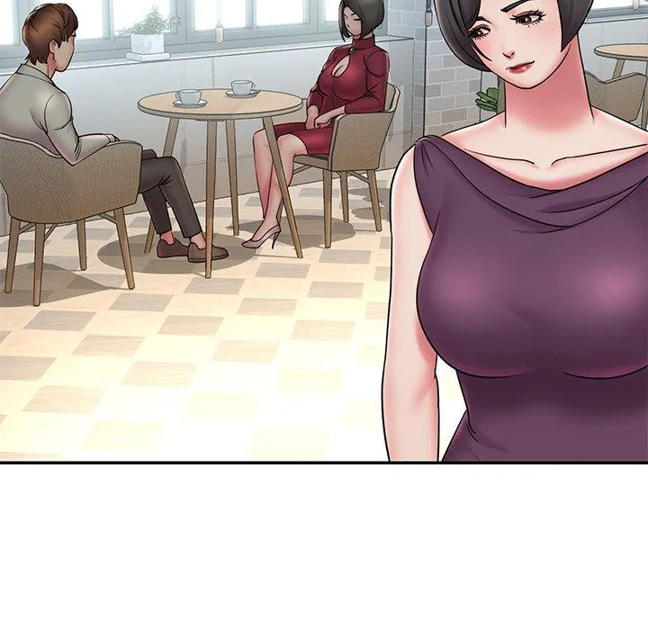 男孩没人爱 第31章 第12页