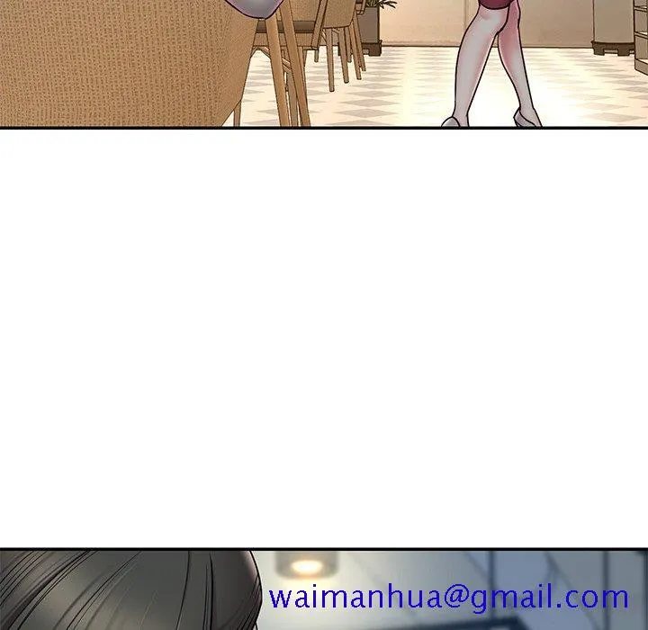 男孩没人爱 第31章 第21页